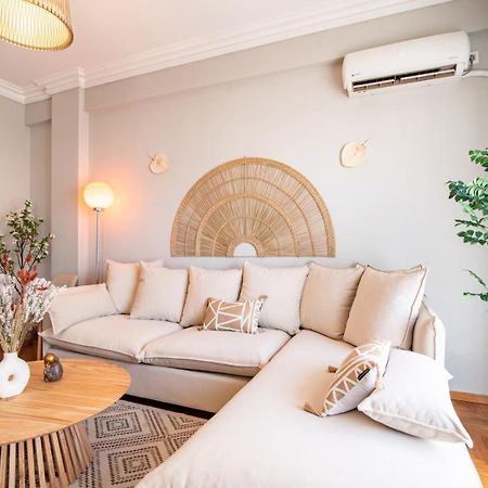 Plaka Historical Center Retreat Apartment Атина Екстериор снимка