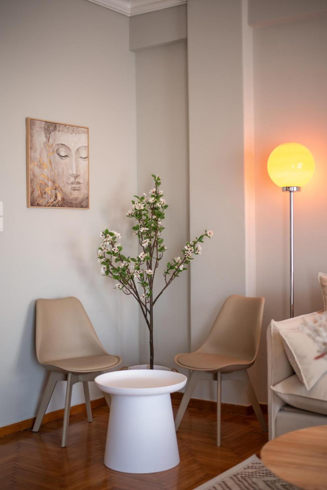 Plaka Historical Center Retreat Apartment Атина Екстериор снимка