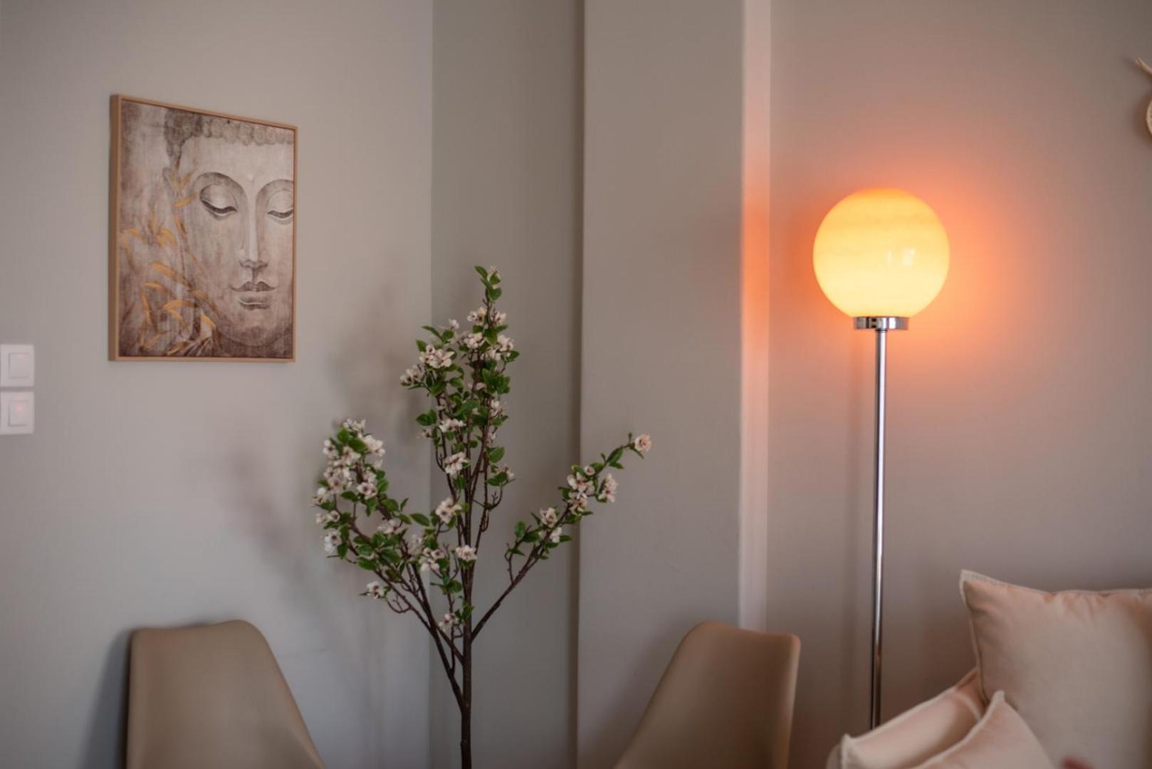Plaka Historical Center Retreat Apartment Атина Екстериор снимка