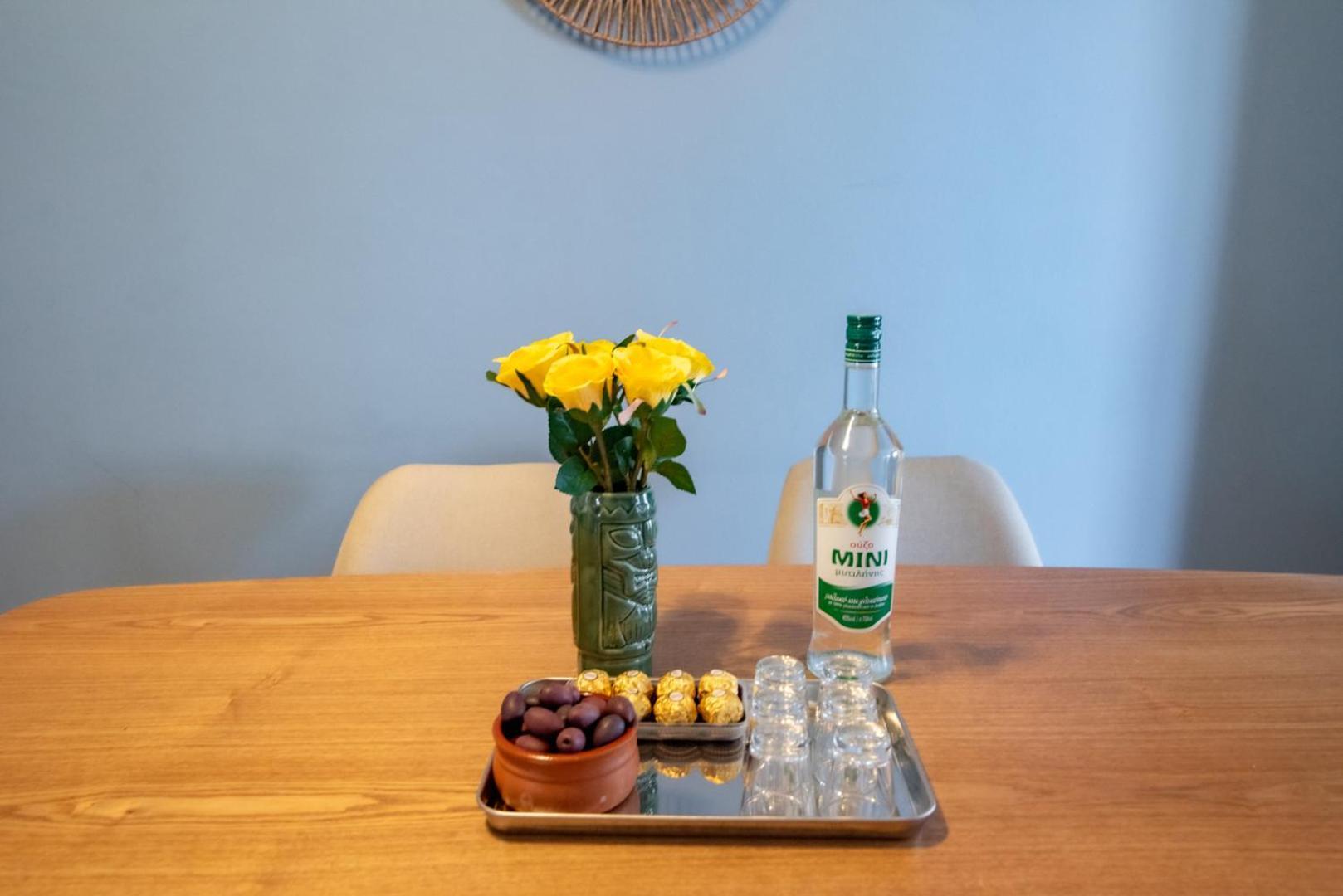 Plaka Historical Center Retreat Apartment Атина Екстериор снимка