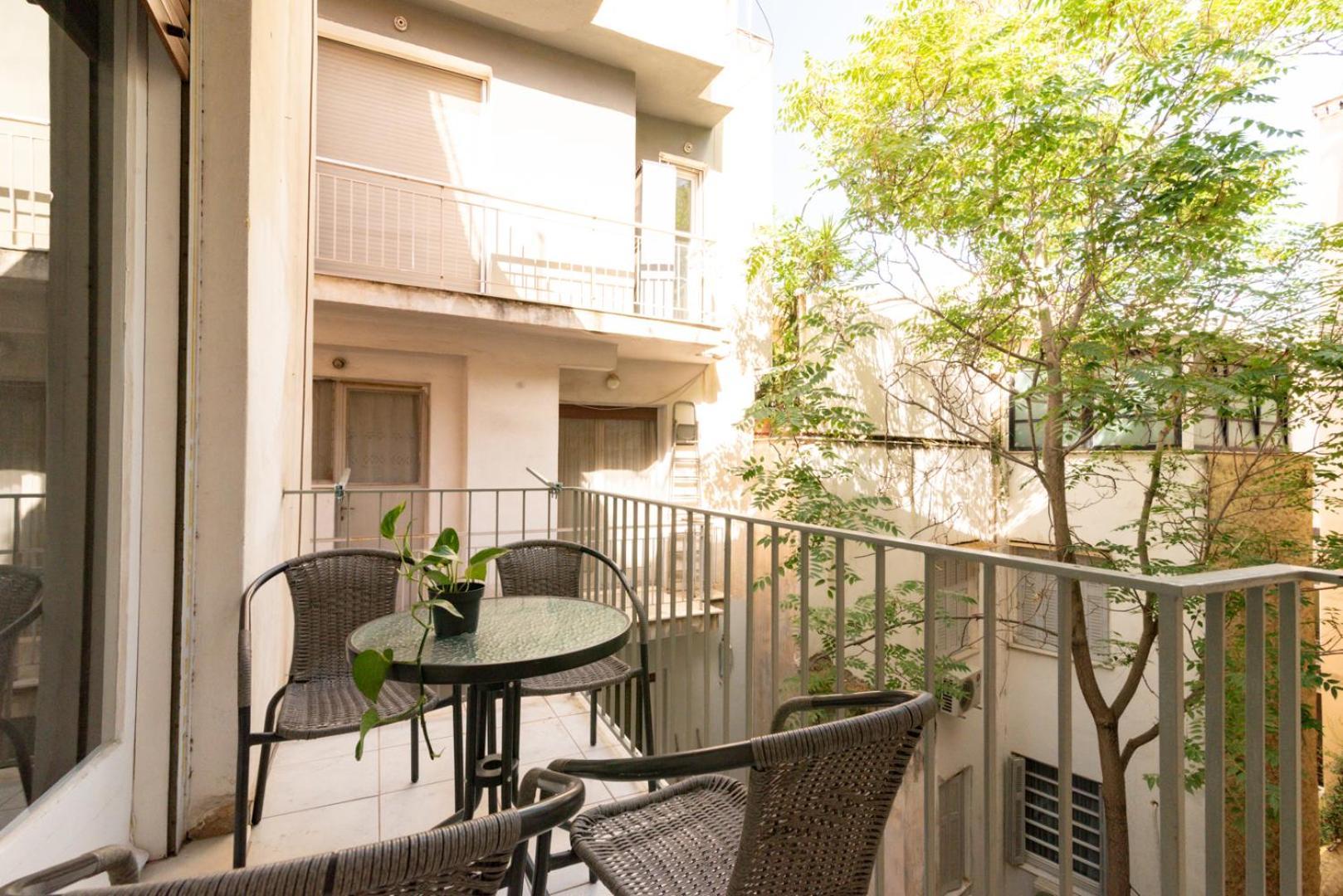 Plaka Historical Center Retreat Apartment Атина Екстериор снимка