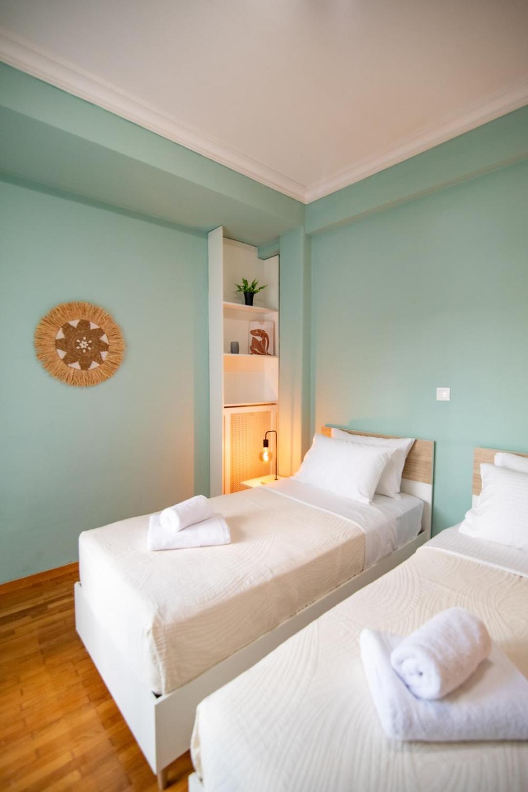 Plaka Historical Center Retreat Apartment Атина Екстериор снимка