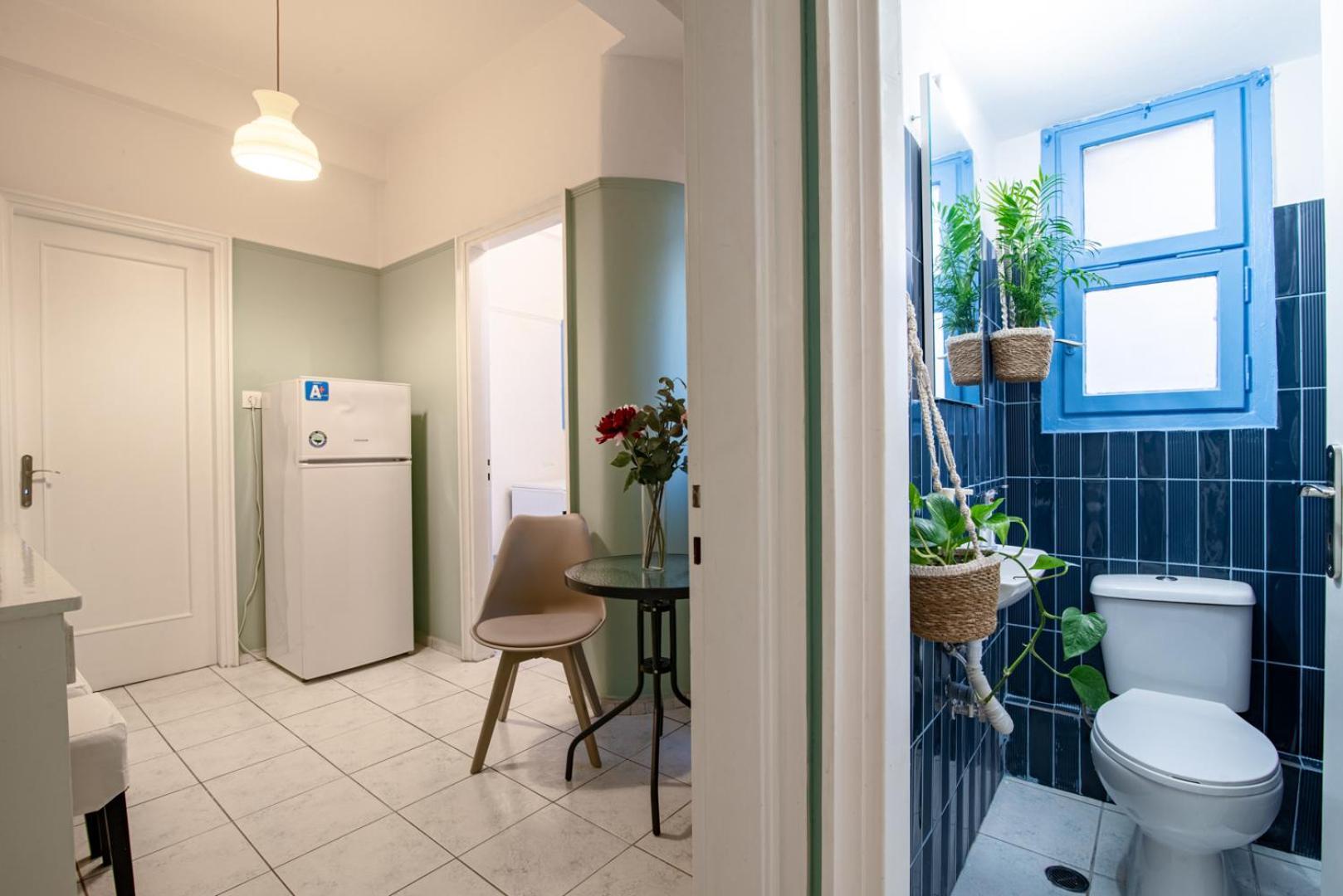 Plaka Historical Center Retreat Apartment Атина Екстериор снимка